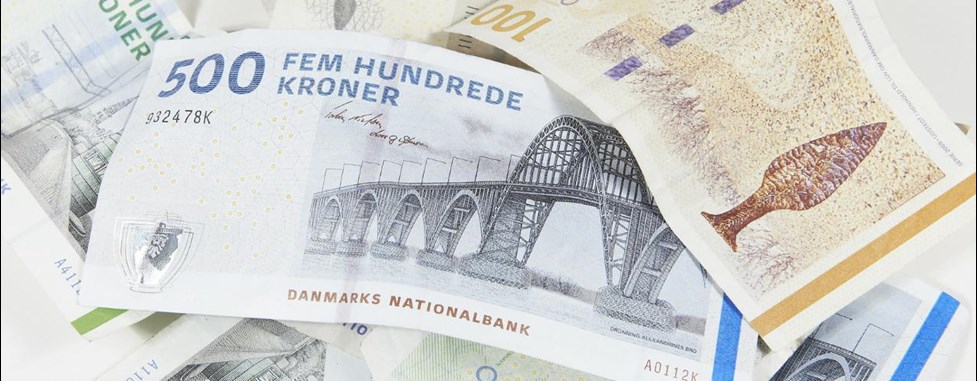 Løntyper