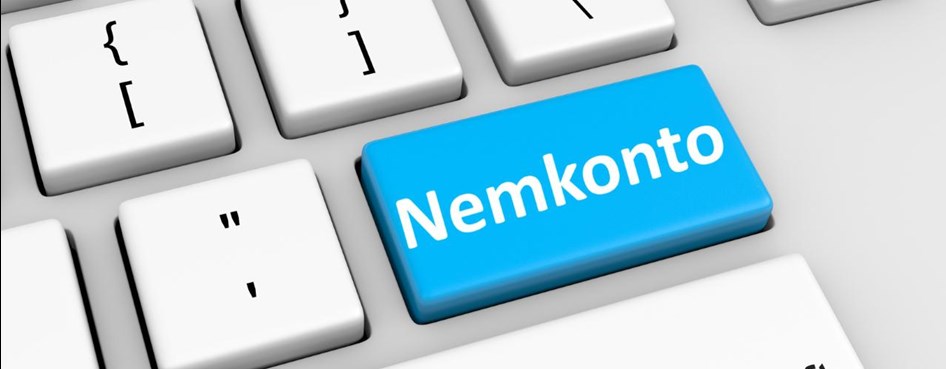 Nemkonto